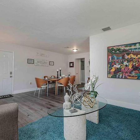 Solymar II Miami Beach House Kültér fotó