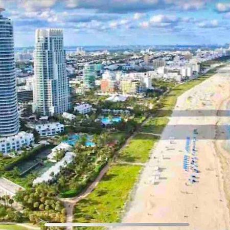 Solymar II Miami Beach House Kültér fotó