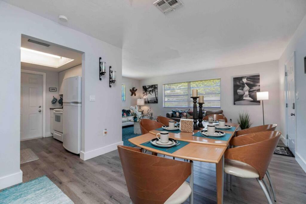 Solymar II Miami Beach House Kültér fotó