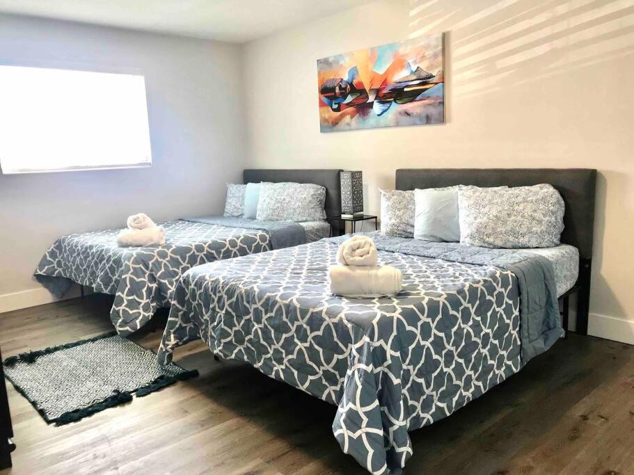 Solymar II Miami Beach House Kültér fotó