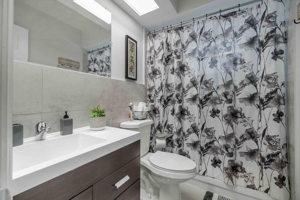 Solymar II Miami Beach House Kültér fotó