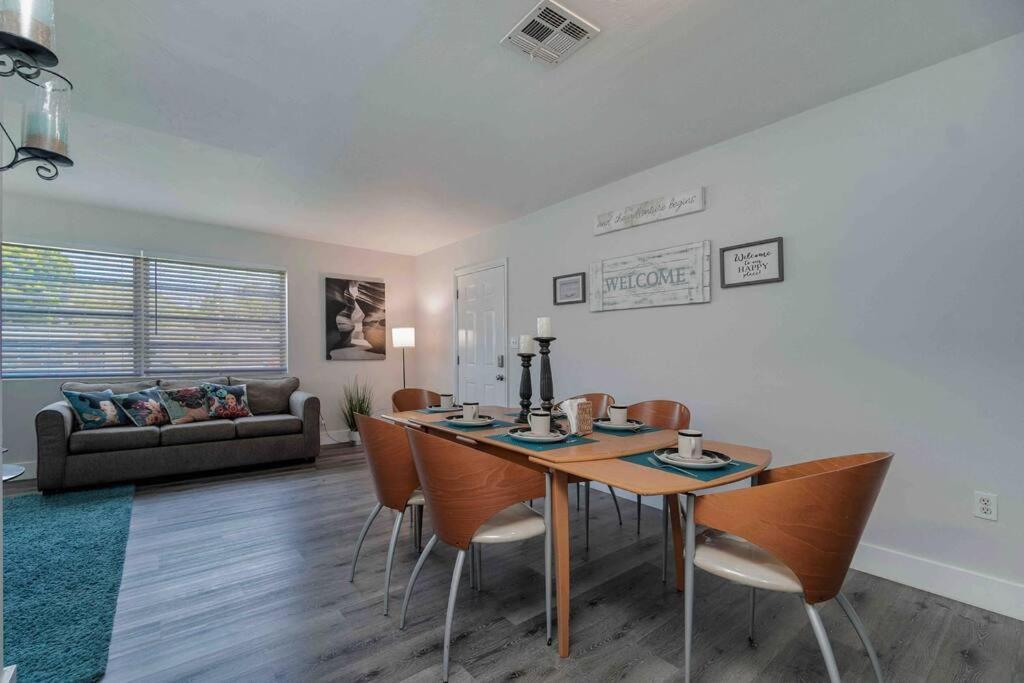 Solymar II Miami Beach House Kültér fotó