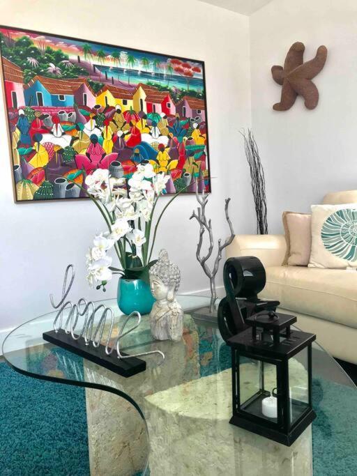 Solymar II Miami Beach House Kültér fotó